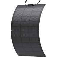 Портативна сонячна панель ECOFLOW Flexible Solar Panel 100W (ZMS330)