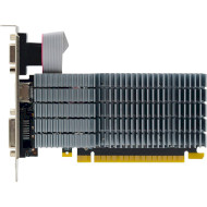 Видеокарта AFOX GeForce GT 710 1GB GDDR3 (AF710-1024D3L5)