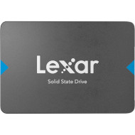 SSD LEXAR NQ100 960GB 2.5" SATA (LNQ100X960G-RNNNG)