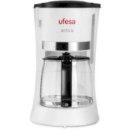Капельная кофеварка UFESA CG7123 Activa