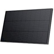 Портативная солнечная панель ECOFLOW Rigid Solar Panel 100W (SOLAR100WRIGID)