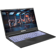 Ноутбук GIGABYTE G5 MF Black (G5_MF-E2KZ313SD)