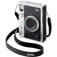 Камера миттєвого друку FUJIFILM Instax Mini EVO Black (16745157)