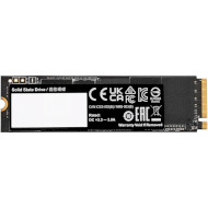 SSD диск AORUS Gen4 7300 1TB M.2 NVMe (AG4731TB)
