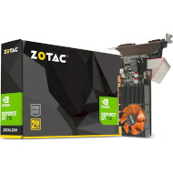 Відеокарта ZOTAC GeForce GT 710 2GB (ZT-71310-10L)