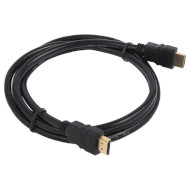 Кабель ULTRA HDMI v1.4 2.5м Black (UC77-0250)