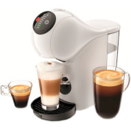 Капсульна кавомашина KRUPS Nescafe Dolce Gusto Genio S Plus White (KP240131)