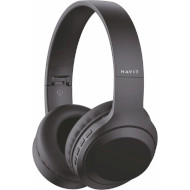 Навушники HAVIT HV-H628BT Black