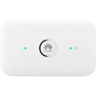 4G Wi-Fi роутер HUAWEI E5573s-320 White