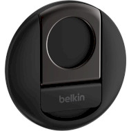 Кріплення для смартфона BELKIN iPhone Mount with MagSafe for Mac Notebooks Black (MMA006BTBK)