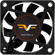 Вентилятор FRIME 60x15 Black (FF6015.40)