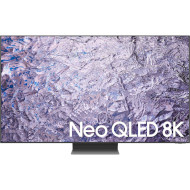 Телевизор SAMSUNG 65" Neo MiniQLED 8K QE65QN800CU (QE65QN800CUXUA)