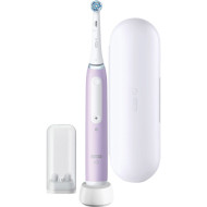 Электрическая зубная щётка BRAUN ORAL-B iO Series 4N iOG4.1A6.1DK Lavender (80364060)