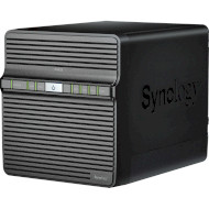 NAS-сервер SYNOLOGY DS423