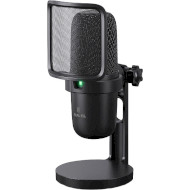 Микрофон для стриминга/подкастов REAL-EL MC-700 (EL124300006)