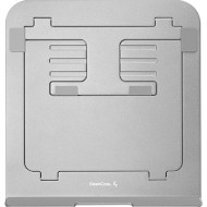 Подставка для ноутбука DEEPCOOL SE460 Silver (R-SE460-GYN0N6-G-1)