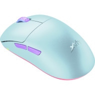 Миша ігрова XTRFY M8 Wireless Frosty Mint (M8W-RGB-MINT)