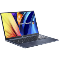 Ноутбук ASUS VivoBook 15X OLED X1503ZA Quiet Blue (X1503ZA-L1316)