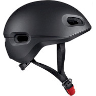 Шолом XIAOMI MIJIA Mi Commuter Helmet Black (QHV4008GL)