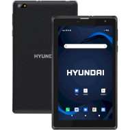 Планшет HYUNDAI HyTab Plus 7WB1 2/32GB Black (HT7WB1RBK)
