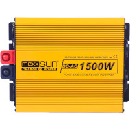 Инвертор напряжения MEXXSUN MXSPSW-1500-12S 12V/220V 1500W