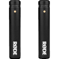 Инструментальный микрофон RODE M5 Matched Pair (80020490)