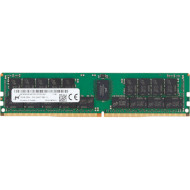 Модуль пам'яті DDR4 2400MHz 32GB MICRON ECC RDIMM (MTA36ASF4G72PZ-2G3D1QK)