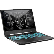 Ноутбук ASUS TUF Gaming F15 FX506HF Graphite Black (FX506HF-HN016)