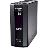 ДБЖ APC Back-UPS Pro 900VA 230V AVR Schuko (BR900G-RS)