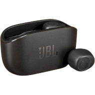 Наушники JBL Vibe 100TWS Black (JBLV100TWSBLKEU)