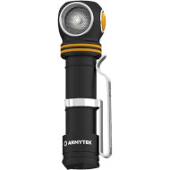 Ліхтар мультифункціональний ARMYTEK Wizard C2 Pro Nichia Magnet USB Warm Light (F06801W)