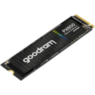 SSD диск GOODRAM PX600 250GB M.2 NVMe (SSDPR-PX600-250-80)