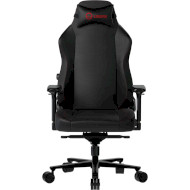 Кресло геймерское LORGAR Embrace 533 Black (LRG-CHR533B)