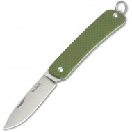 Складной нож RUIKE Criterion Collection S11 Green