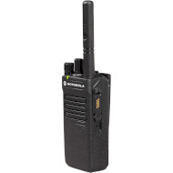 Рация MOTOROLA DP2400E (DP2400E VHF ND PANR302C 2100T)