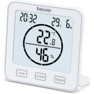 Термогігрометр BEURER HM 22 (67804)