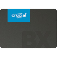 SSD диск CRUCIAL BX500 500GB 2.5" SATA Bulk (CT500BX500SSD1T)