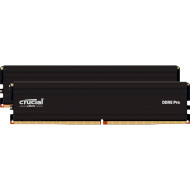 Модуль пам'яті CRUCIAL DDR5 Pro DDR5 5600MHz 32GB Kit 2x16GB (CP2K16G56C46U5)