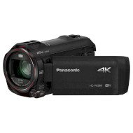 Відеокамера PANASONIC HC-VX980