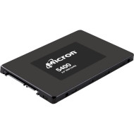 SSD диск MICRON 5400 Max 960GB 2.5" SATA (MTFDDAK960TGB-1BC1ZABYYR)