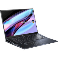 Ноутбук ASUS ZenBook Pro 16X OLED UX7602VI Tech Black (UX7602VI-MY027)