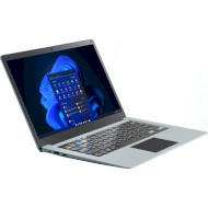 Ноутбук PIXUS Vix Gray (4897058531480)