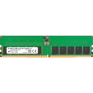 Модуль памяти DDR5 4800MHz 32GB MICRON ECC UDIMM (MTC20C2085S1EC48BA1R)