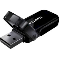 Флешка ADATA UV240 32GB Black (AUV240-32G-RBK)