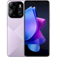 Смартфон TECNO Spark Go 2023 (BF7n) 3/64GB Nebula Purple