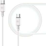 Кабель PIKO CB-TT11 Type-C to Type-C 1.2м White
