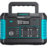 Зарядна станція ROMOSS RS1000 (RS1000-2B2-G153H)