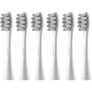 Насадка для зубной щётки OCLEAN P1S12 Gum Care White 6шт (C04000190)