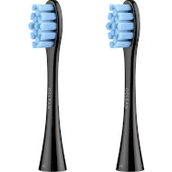 Насадка для зубної щітки OCLEAN P2S5 Standard Clean Black 2шт (C04000181)