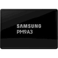 SSD SAMSUNG PM9A3 3.84TB 2.5" U2 NVMe (MZQL23T8HCLS-00A07)